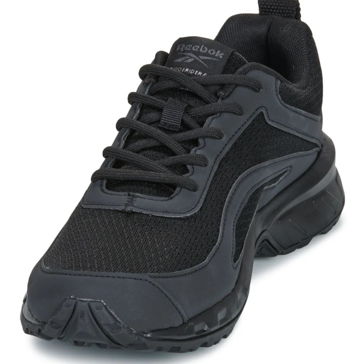 Chaussures De Sport^Reebok Sport - RIDGERIDER 6.0 Noir
