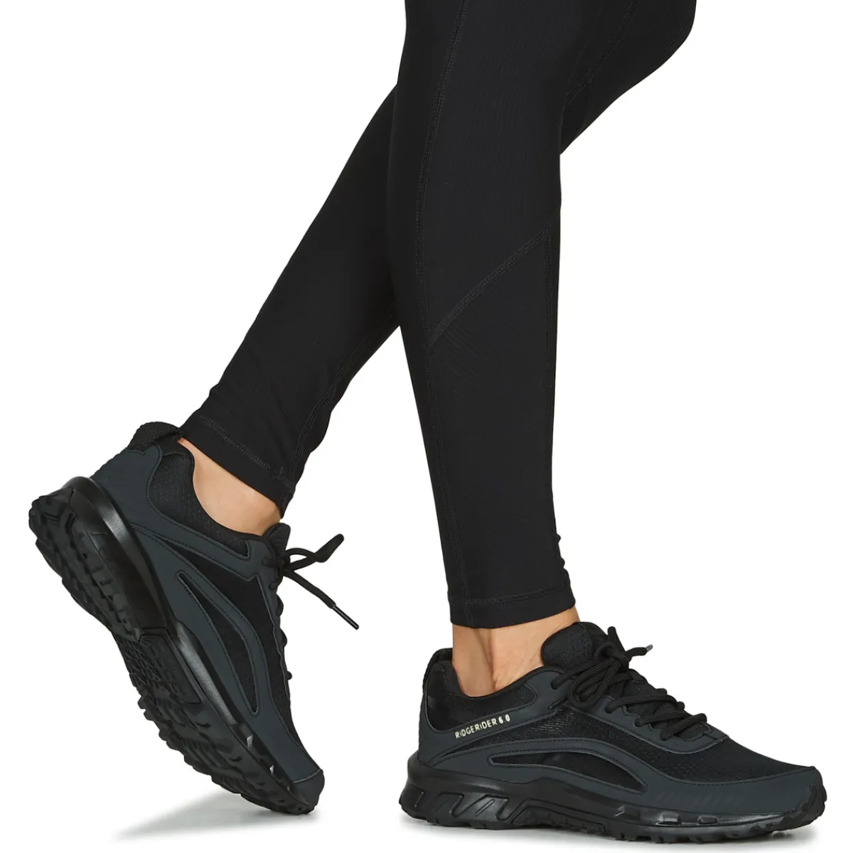 Chaussures De Sport^Reebok Sport - RIDGERIDER 6.0 Noir