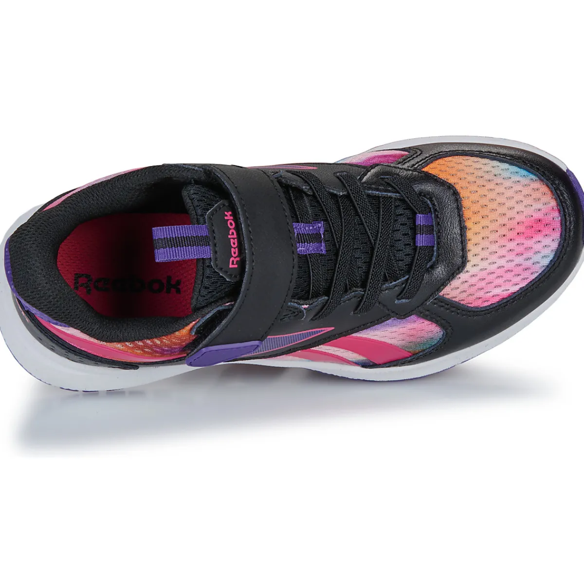 Baskets Mode^Reebok Sport - ROAD SUPREME 4.0 ALT
