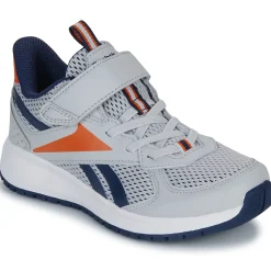 Baskets Mode^Reebok Sport - ROAD SUPREME 4.0 ALT Gris
