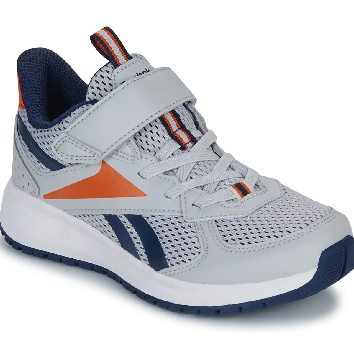 Baskets Mode^Reebok Sport - ROAD SUPREME 4.0 ALT Gris