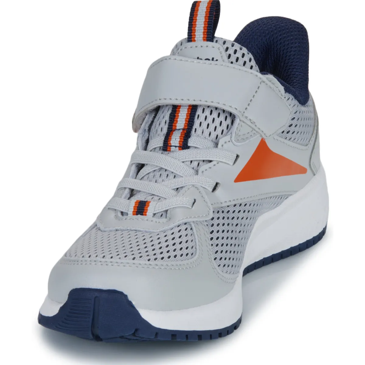 Baskets Mode^Reebok Sport - ROAD SUPREME 4.0 ALT Gris