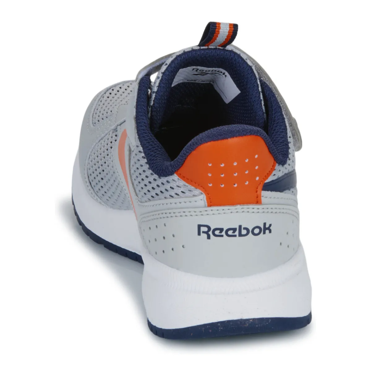 Baskets Mode^Reebok Sport - ROAD SUPREME 4.0 ALT Gris