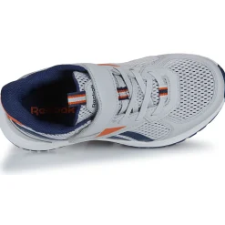 Baskets Mode^Reebok Sport - ROAD SUPREME 4.0 ALT Gris