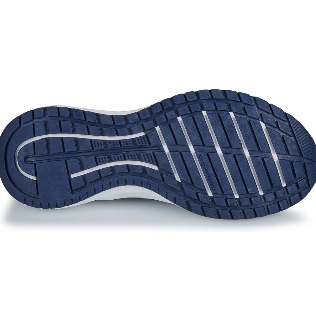 Baskets Mode^Reebok Sport - ROAD SUPREME 4.0 ALT Gris