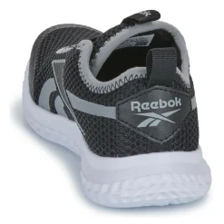 Baskets Mode^Reebok Sport - RUSH RUNNER SLIP ON Noir