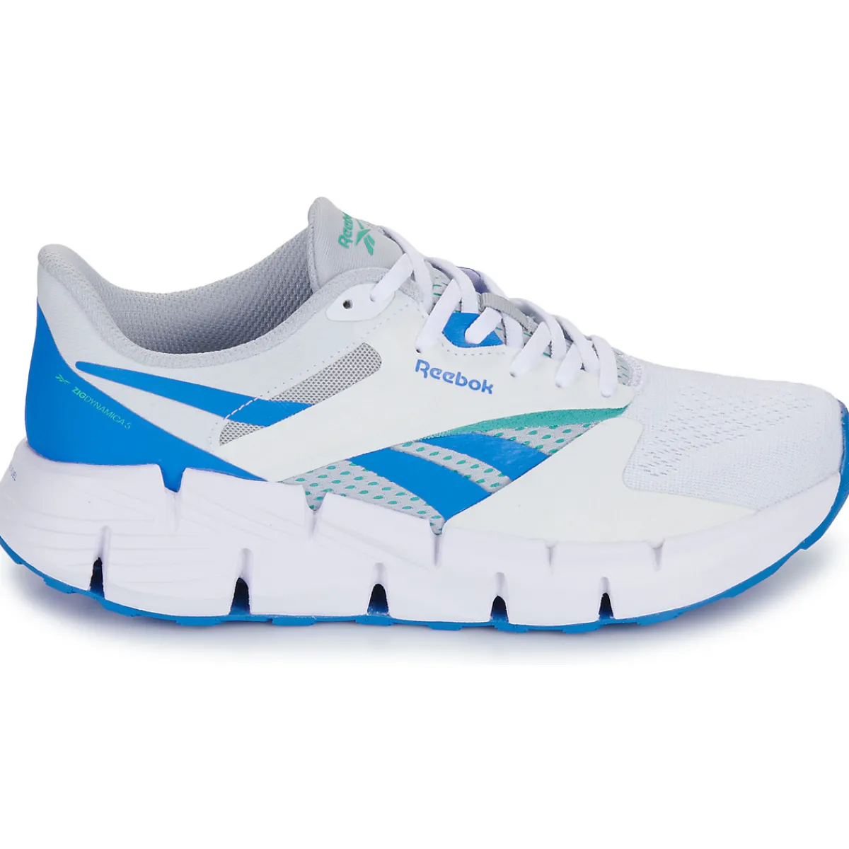 Chaussures De Sport^Reebok Sport - ZIG DYNAMICA 5