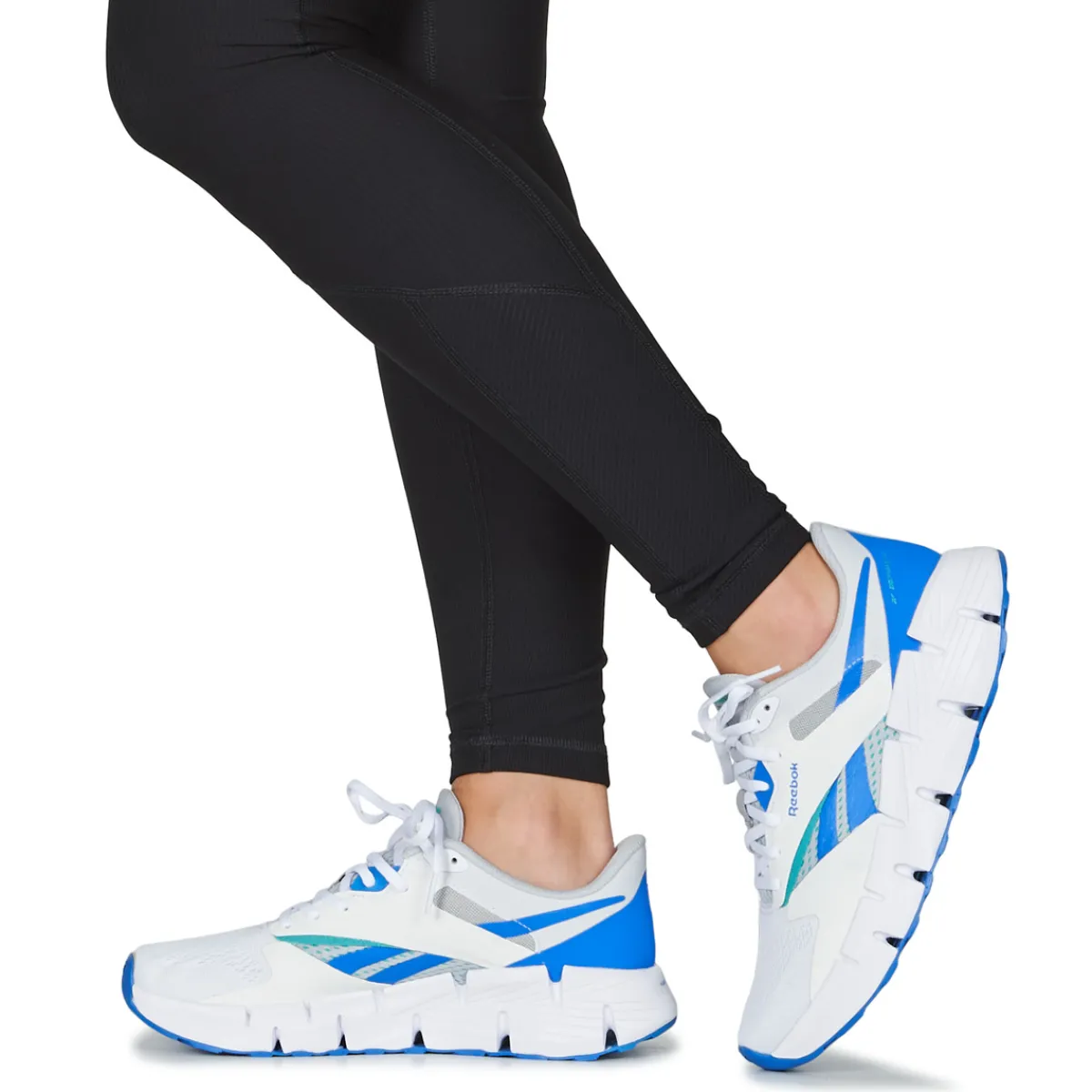 Chaussures De Sport^Reebok Sport - ZIG DYNAMICA 5