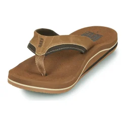 Tongs^Reef - CUSHION DAWN Marron
