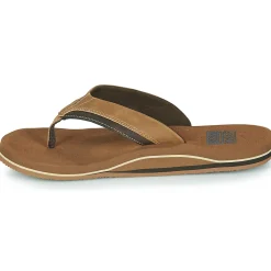 Tongs^Reef - CUSHION DAWN Marron