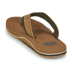 Tongs^Reef - CUSHION DAWN Marron