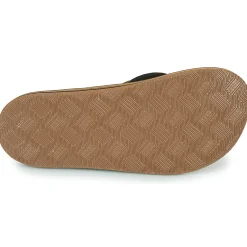 Tongs^Reef - CUSHION DAWN Marron