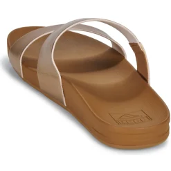 Sandales Et Nu-pieds^Reef - CUSHION VISTA Doré