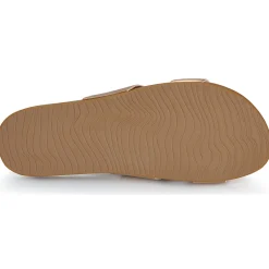 Sandales Et Nu-pieds^Reef - CUSHION VISTA Doré