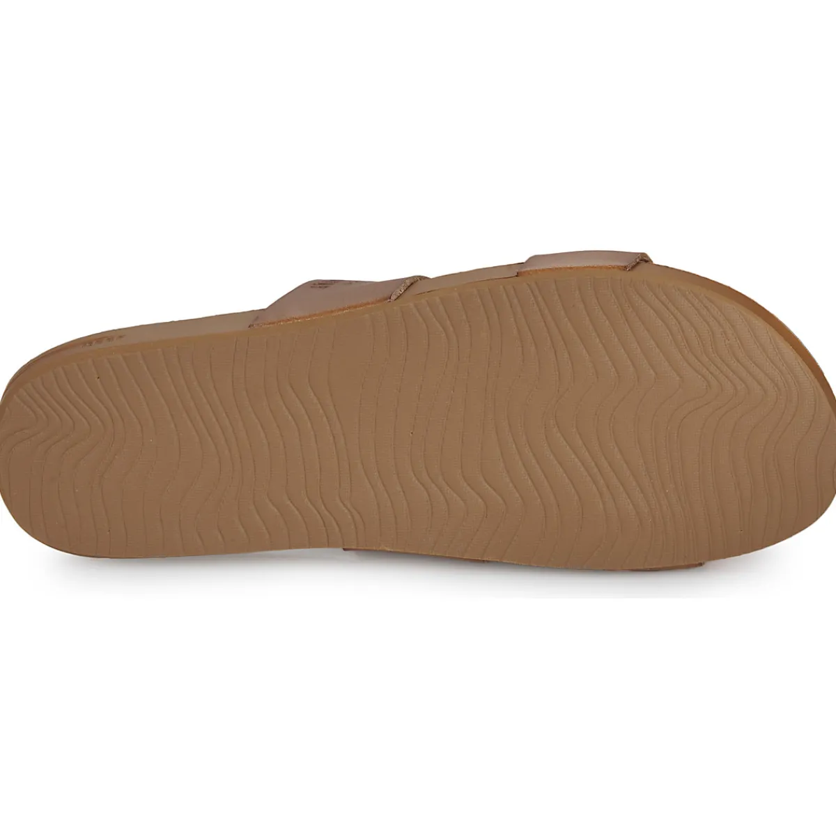 Mules / Sabots^Reef - CUSHION VISTA PERF Marron
