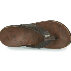 Tongs^Reef - J-BAY III Marron