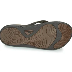 Tongs^Reef - J-BAY III Marron