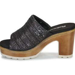 Mules / Sabots^Refresh - 172703 Noir