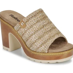 Mules / Sabots^Refresh - 172703 Taupe