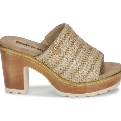 Mules / Sabots^Refresh - 172703 Taupe