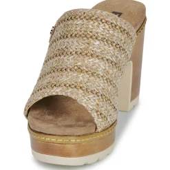 Mules / Sabots^Refresh - 172703 Taupe