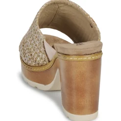 Mules / Sabots^Refresh - 172703 Taupe