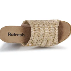 Mules / Sabots^Refresh - 172703 Taupe