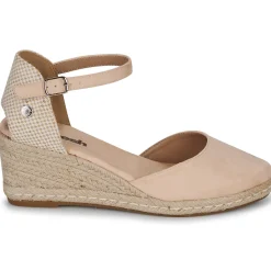 Sandales Et Nu-pieds^Refresh - 170770 Beige