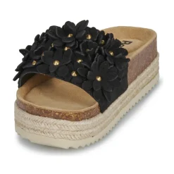 Mules / Sabots^Refresh - 172462 Noir