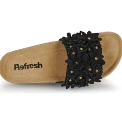 Mules / Sabots^Refresh - 172462 Noir