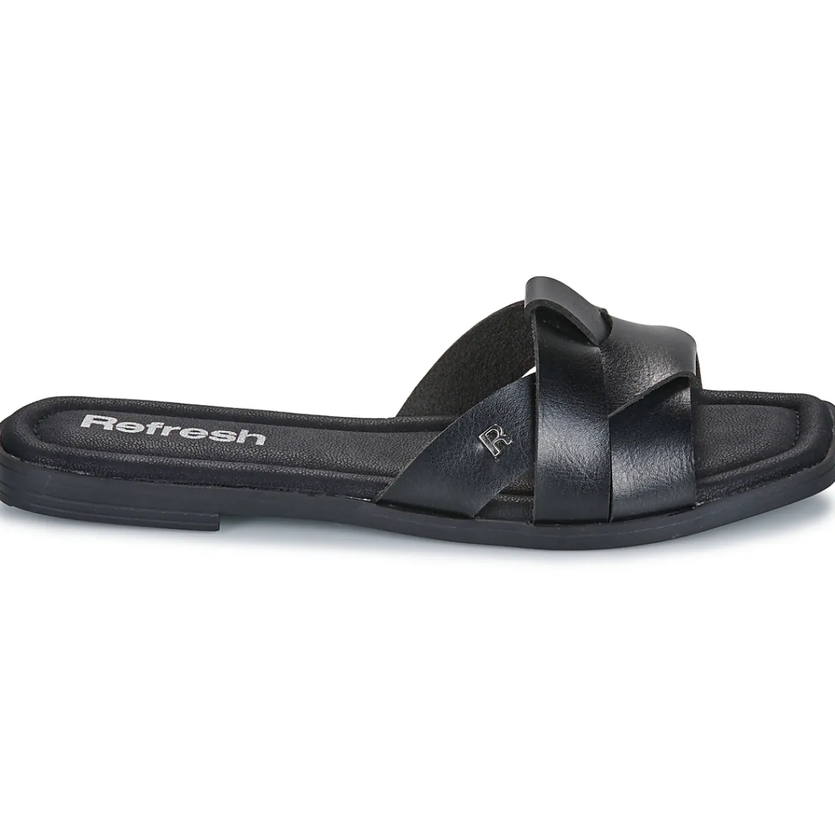Mules / Sabots^Refresh - 172804 Noir