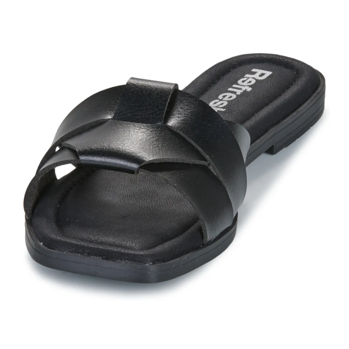 Mules / Sabots^Refresh - 172804 Noir