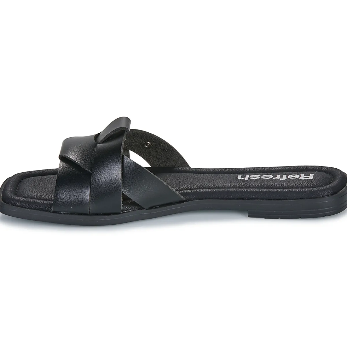 Mules / Sabots^Refresh - 172804 Noir