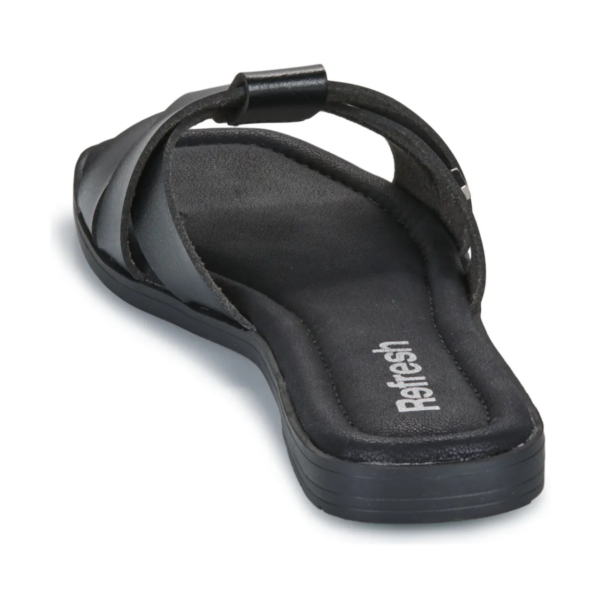 Mules / Sabots^Refresh - 172804 Noir