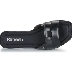 Mules / Sabots^Refresh - 172804 Noir
