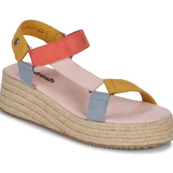 Sandales Et Nu-pieds^Refresh - 170849 Multicolore