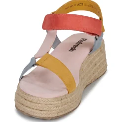 Sandales Et Nu-pieds^Refresh - 170849 Multicolore