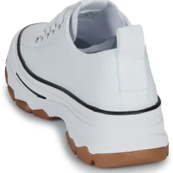 Baskets Mode^Refresh - 172477 Blanc