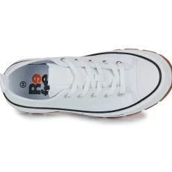 Baskets Mode^Refresh - 172477 Blanc