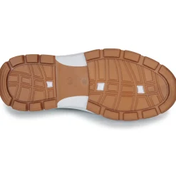 Baskets Mode^Refresh - 172477 Blanc