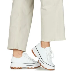 Baskets Mode^Refresh - 172477 Blanc