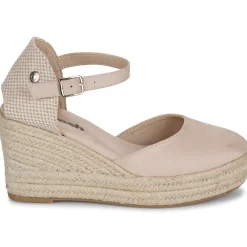 Sandales Et Nu-pieds^Refresh - 172644 Beige