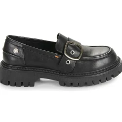 Mocassins & Chaussures Bateau^Refresh - 172236-BLACK Noir