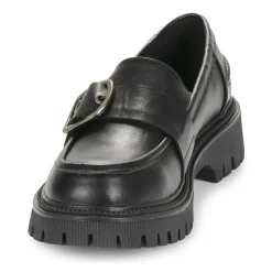 Mocassins & Chaussures Bateau^Refresh - 172236-BLACK Noir