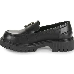 Mocassins & Chaussures Bateau^Refresh - 172236-BLACK Noir