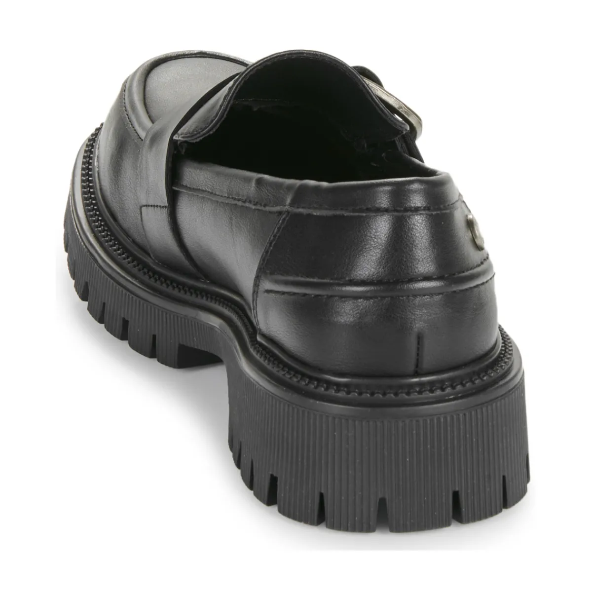 Mocassins & Chaussures Bateau^Refresh - 172236-BLACK Noir