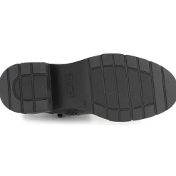Bottines / Boots^Refresh - 171993-BLACK Noir