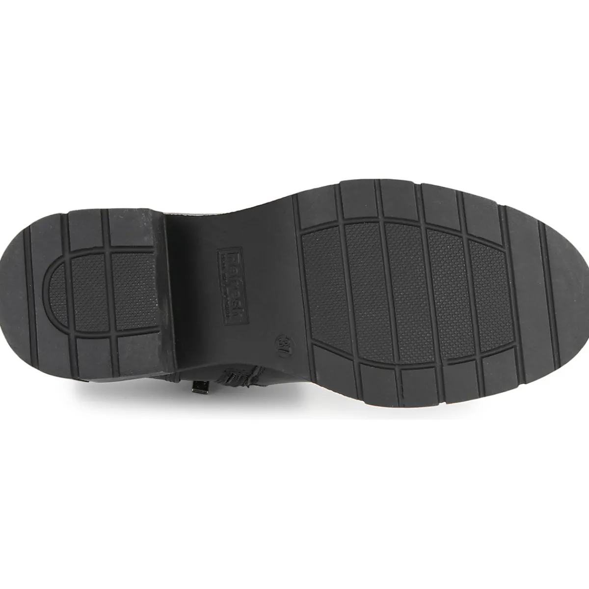 Bottines / Boots^Refresh - 171993-BLACK Noir