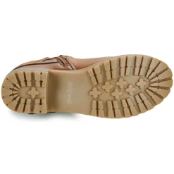 Bottines / Boots^Refresh - 172242- Camel