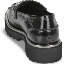 Mocassins & Chaussures Bateau^Regard - AVION Noir
